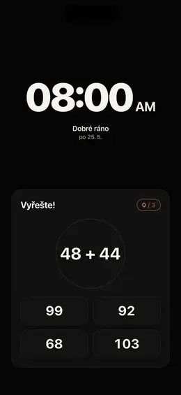 Matematické úlohy