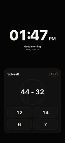 Math Problems