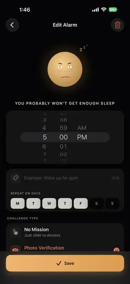 Sleep the Way You Want